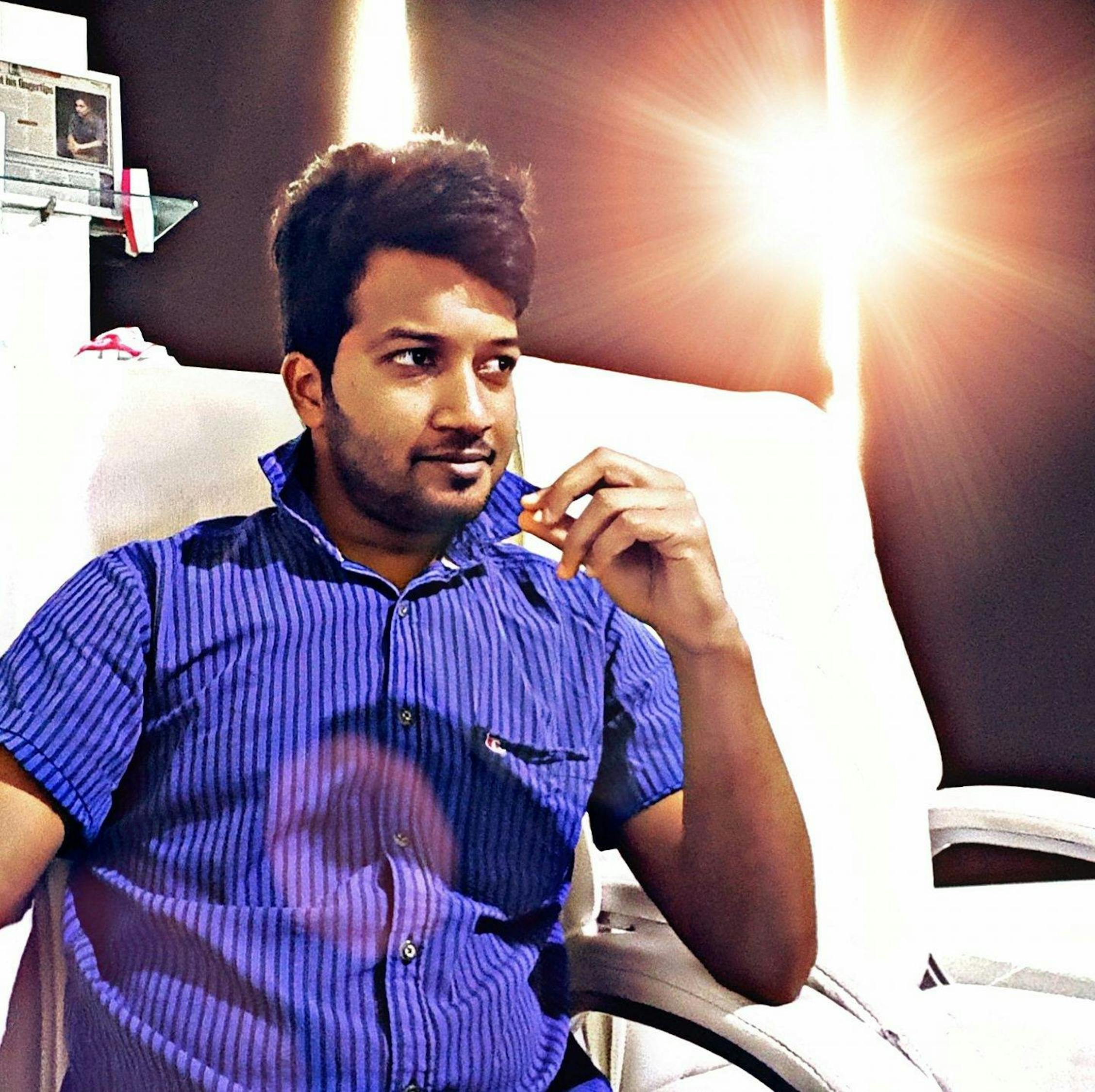 演员马跃，演艺之路的闪耀之星