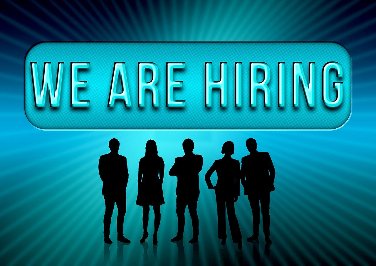 茌平最新招聘信息,职业发展的黄金机会