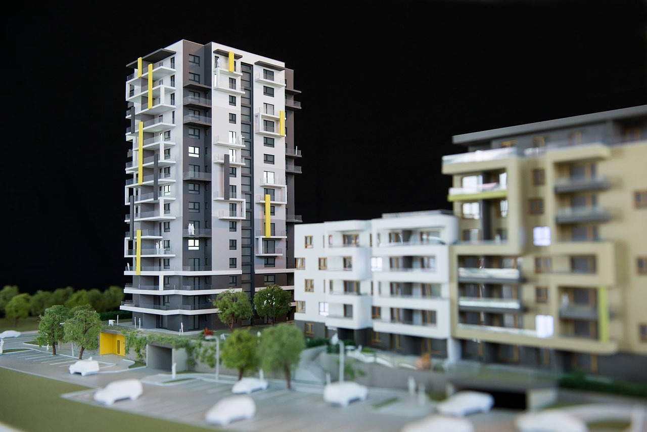 赣州太窝最新规划图揭秘,描绘未来繁荣蓝图