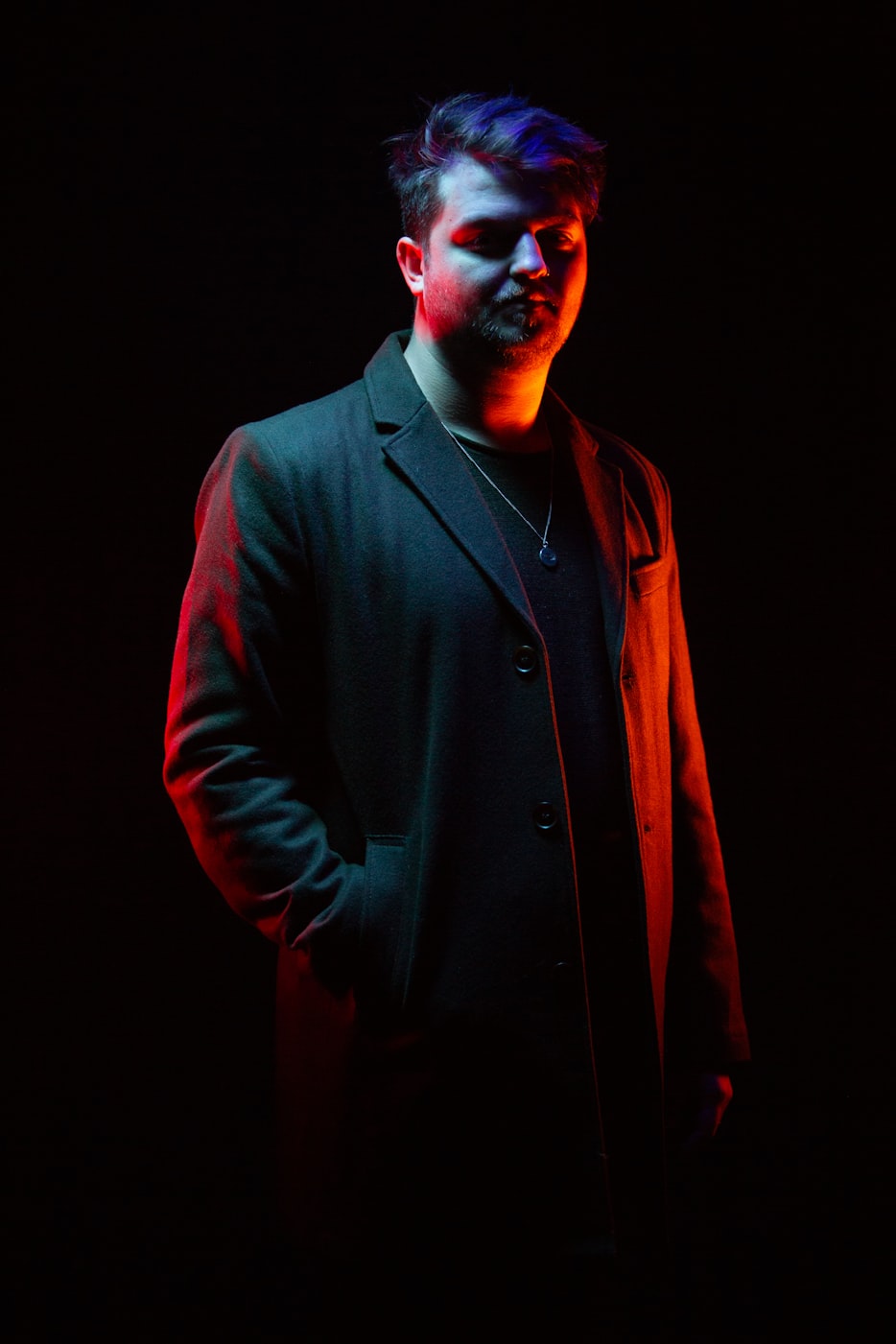 演员张浩,星光璀璨的表演之旅