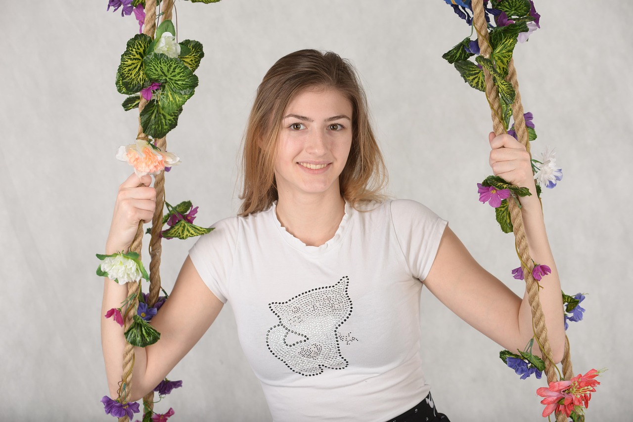 婚纱造型比赛,瞬间绽放的美丽时刻