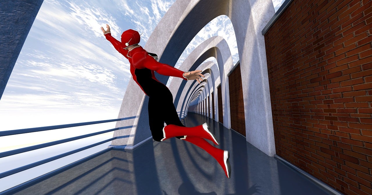 高达最新动画,未来与经典的完美交融之旅