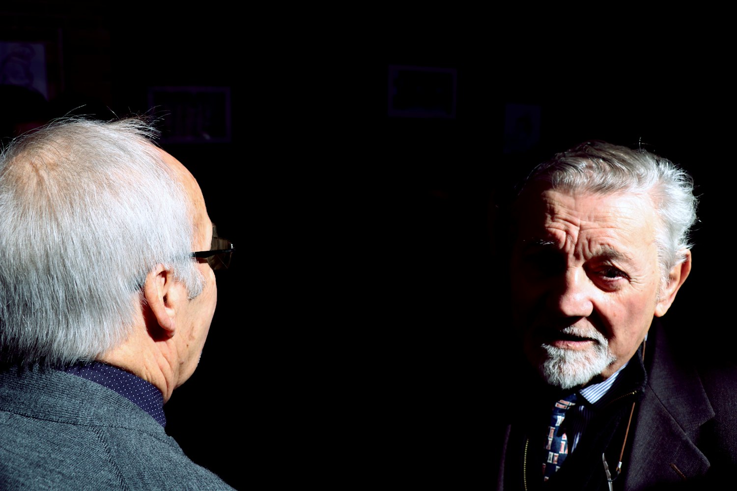 谋局演员的艺术魅力,角色背后的塑造之道