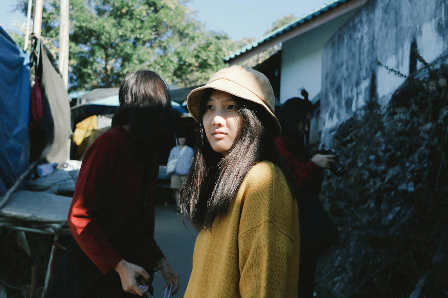 探索隐秘与开放的边缘,最新偷拍场所揭秘