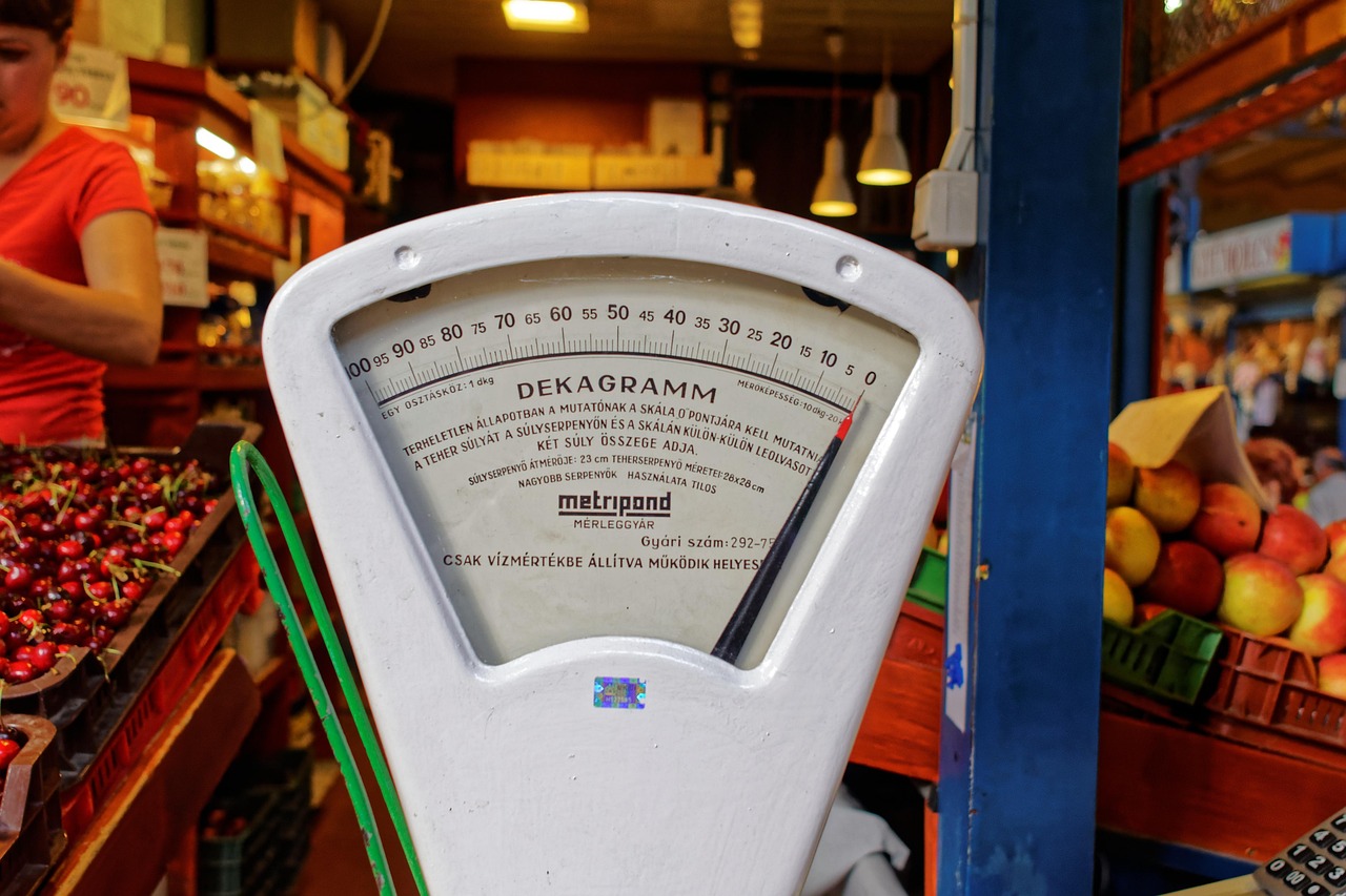 当前水果市场行情分析与趋势预测