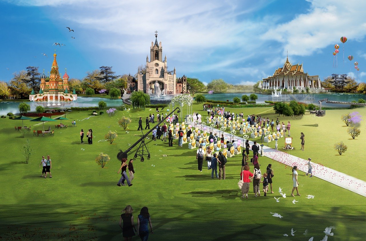 最新小妖精版本,奇幻与科技的完美融合