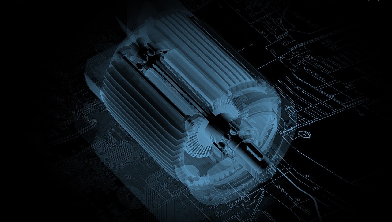 隆基机械引领行业变革,塑造未来能源格局的最新动态消息速递