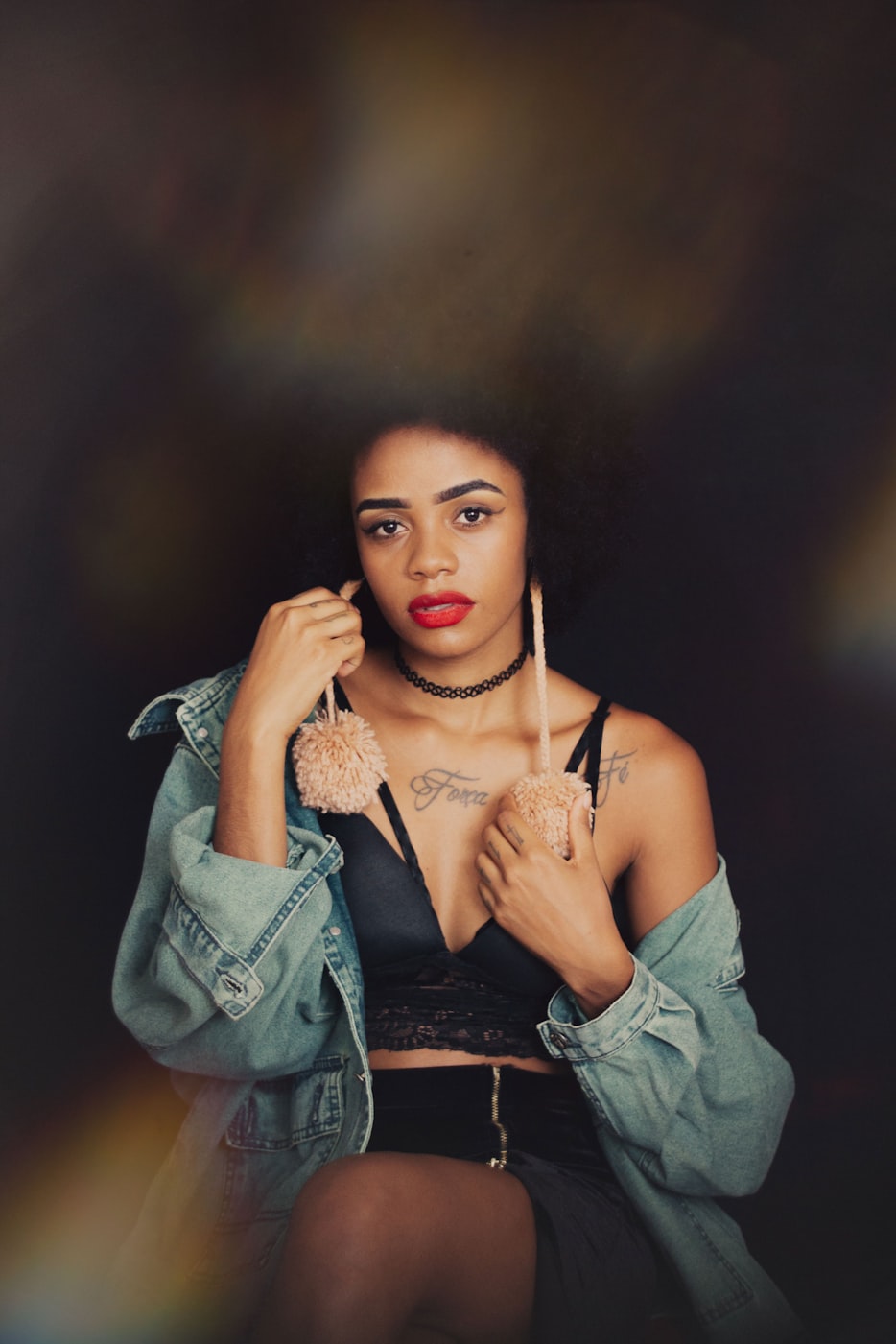 董洁最新写真,优雅气质与独特魅力的展现