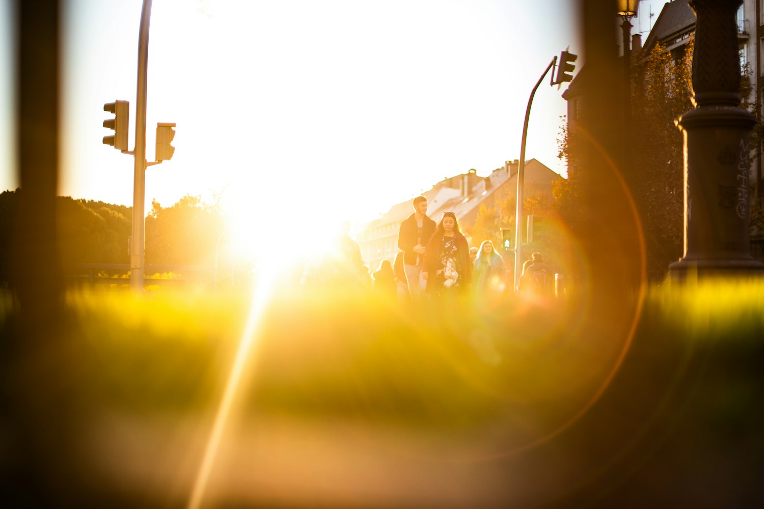 失眠与动漫,夜晚色彩的探索