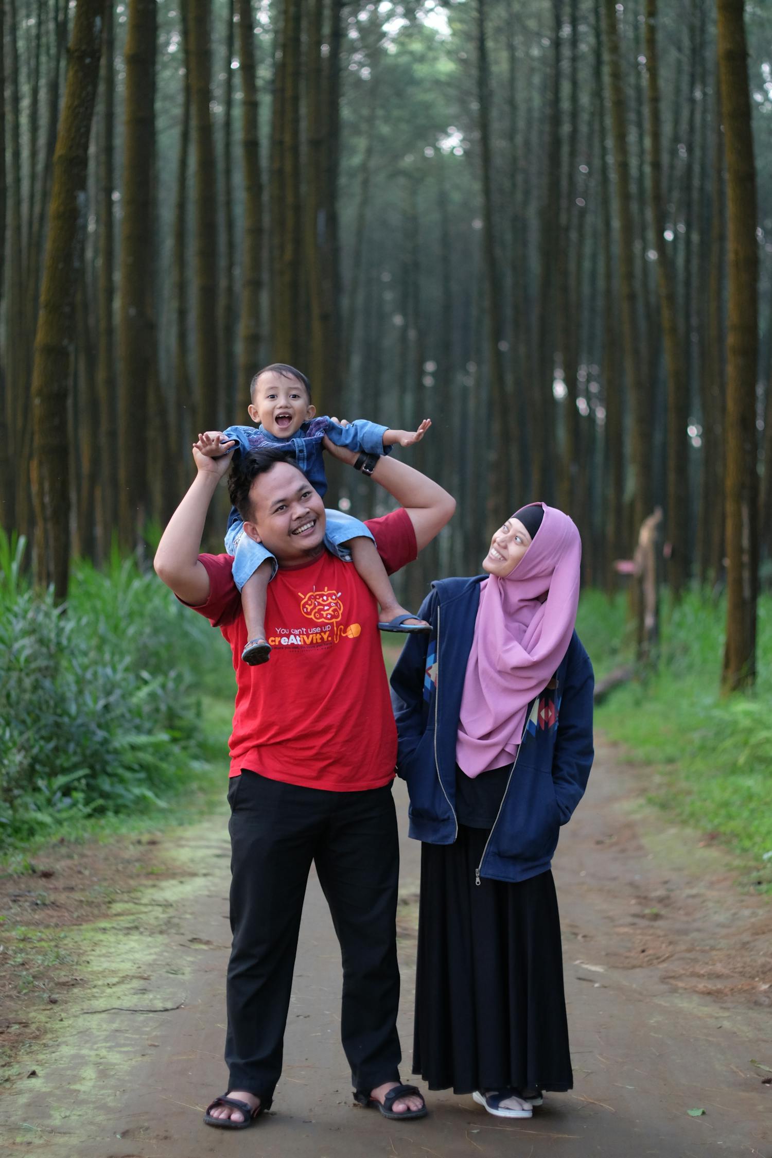 我家有明星,璀璨家庭之星光熠熠