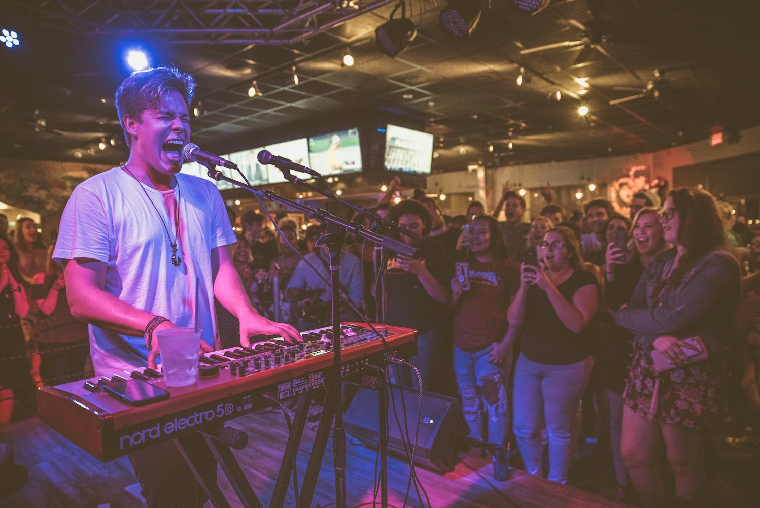 最新音乐排行榜,探索潮流音乐的魅力与风采