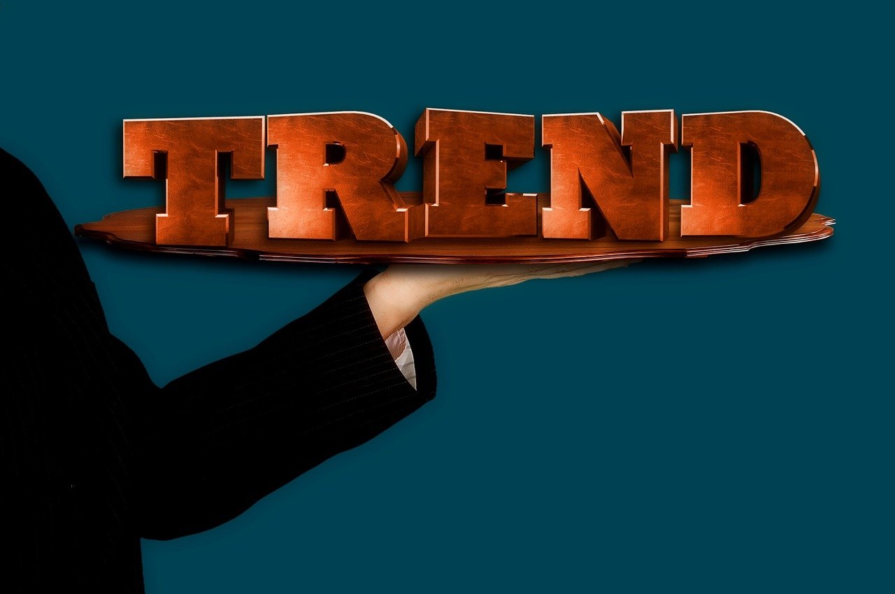 最新潮流融资动态揭秘,把握未来金融趋势的脉搏