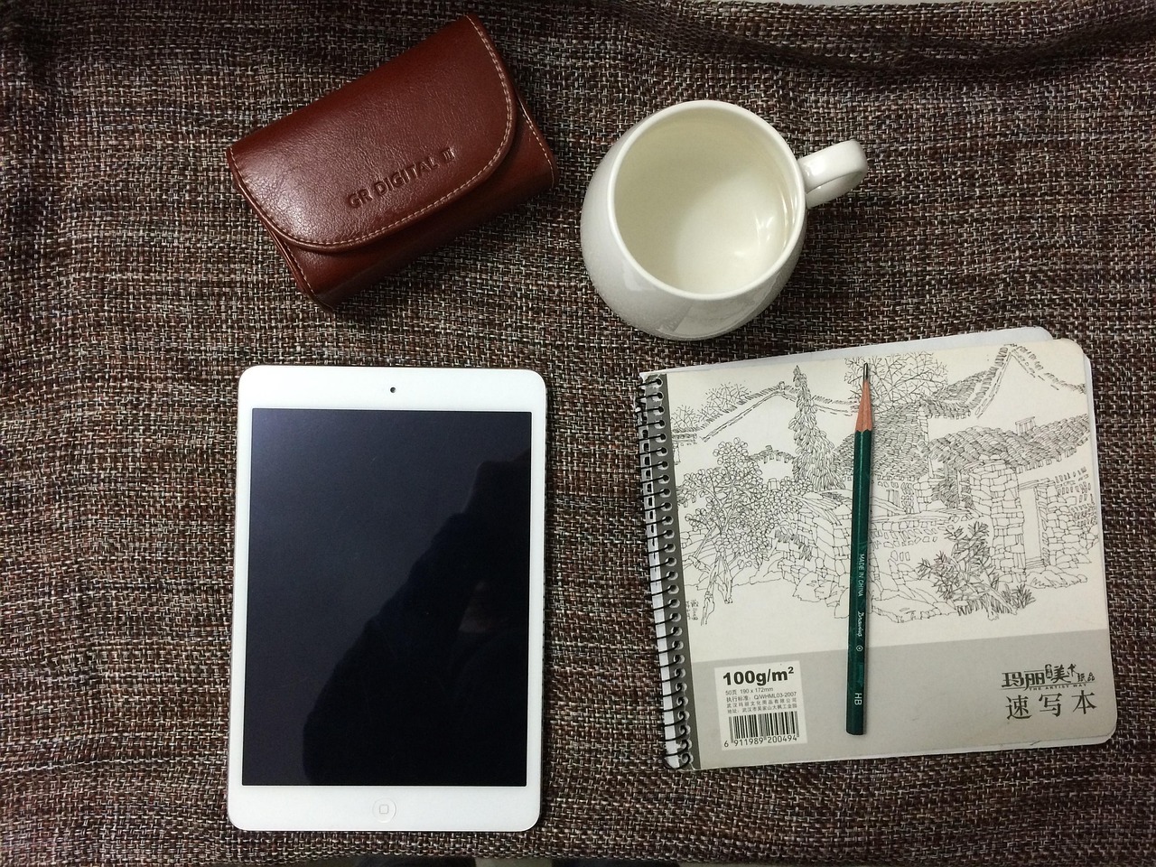 全面解读最新iPad系列,新一代iPad版本概览