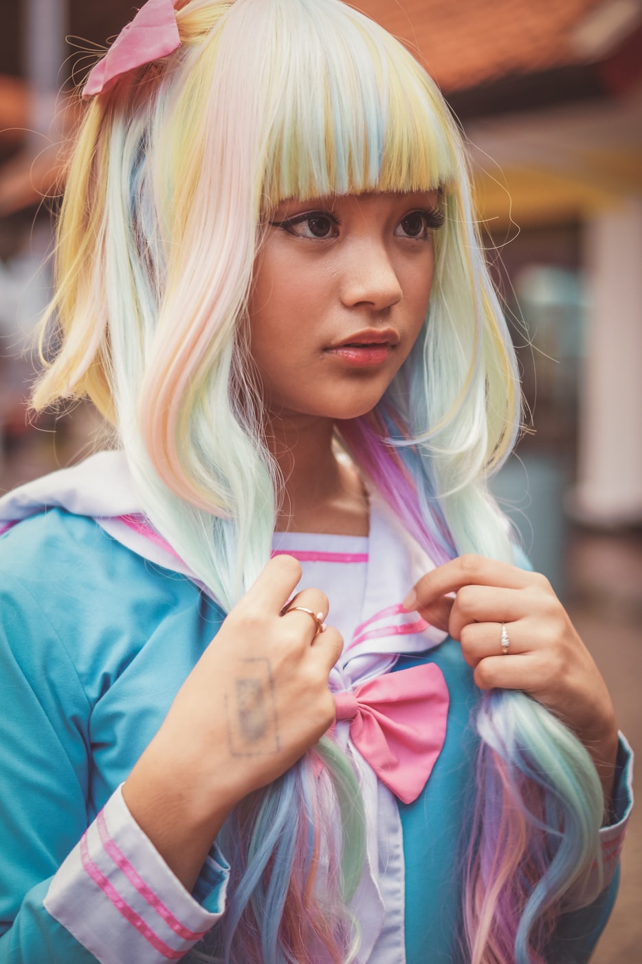 动漫人物插画图片的魅力、影响与赏析