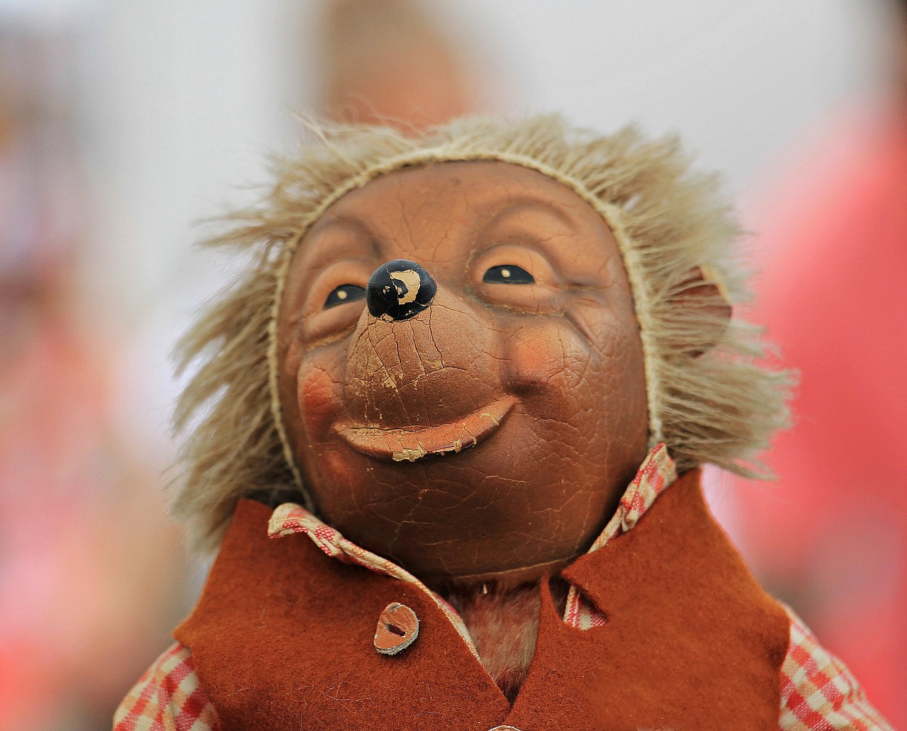 春光灿烂猪八戒演员背后的故事,演绎经典角色的辛酸与荣耀