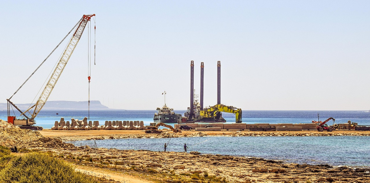 新型石膏设备革新建筑材料生产流程与效率提升显著