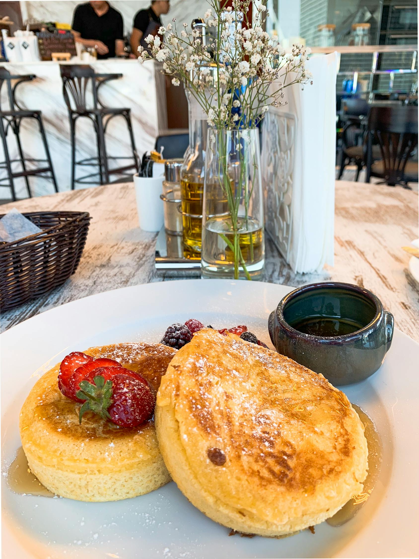 北京煎饼摊位火热出租,美食创业的新起点