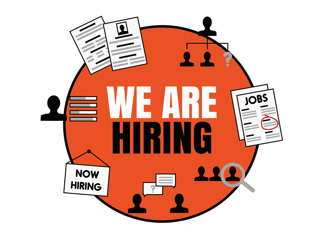 阳信巨久能源最新职位招聘，探索职业发展新机遇