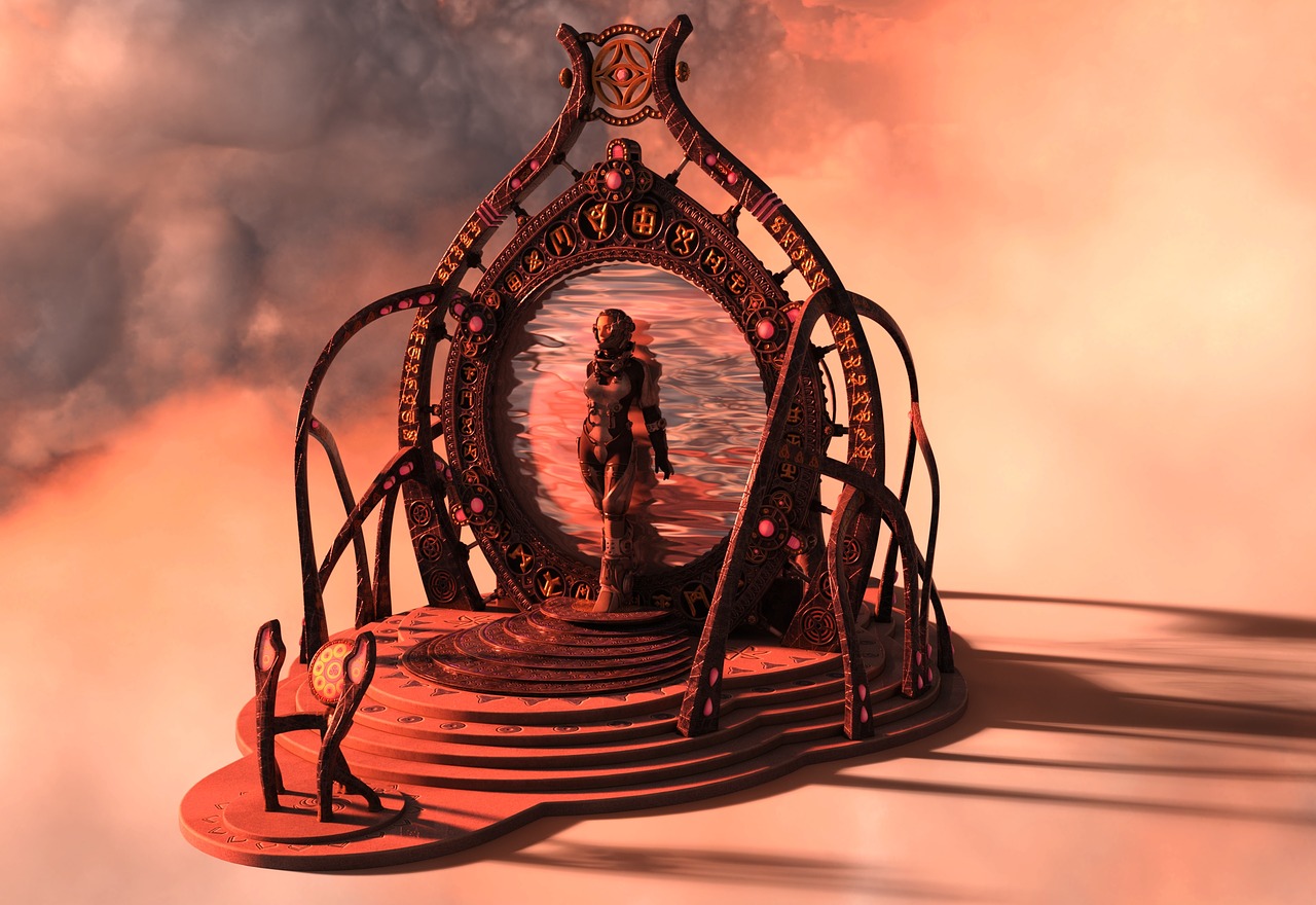 宝盒新篇,揭秘神秘之门,开启未知世界的探险之旅