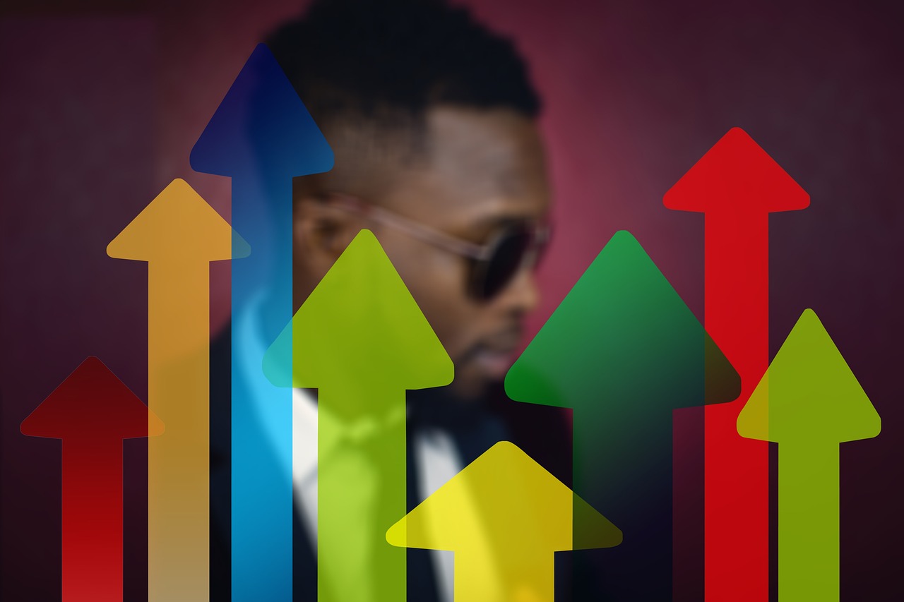 深度解析,当下养猪市场趋势与前景展望,行情究竟如何?