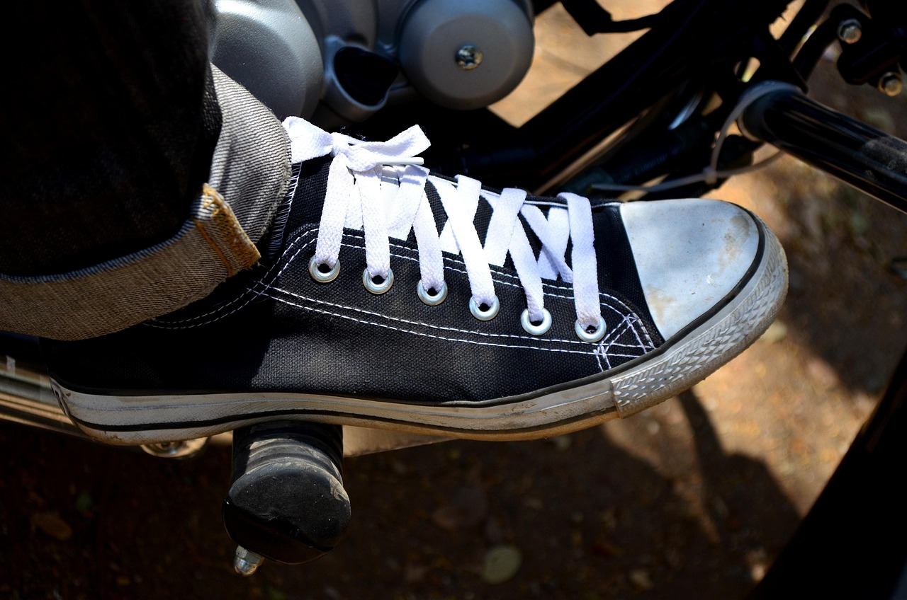 匡威新款鞋款,时尚与功能的完美融合