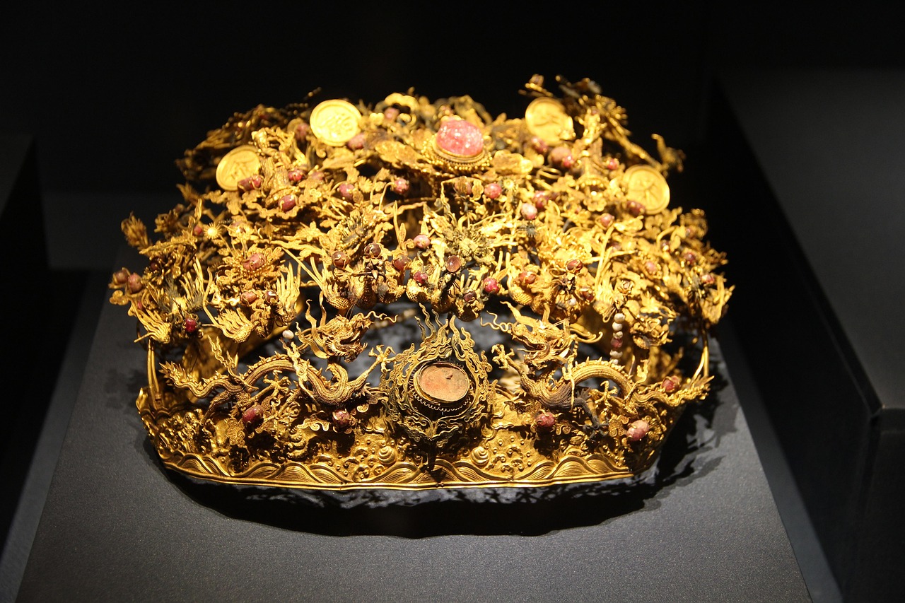 乾隆铜羊行情深度解析,市场走势与收藏价值分析