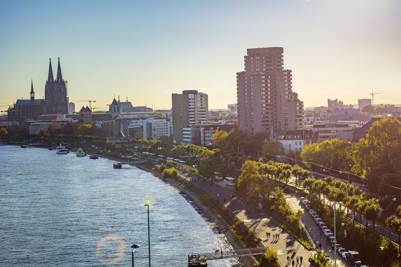 洛阳九洲池，历史底蕴与现代风采的交融最新资讯