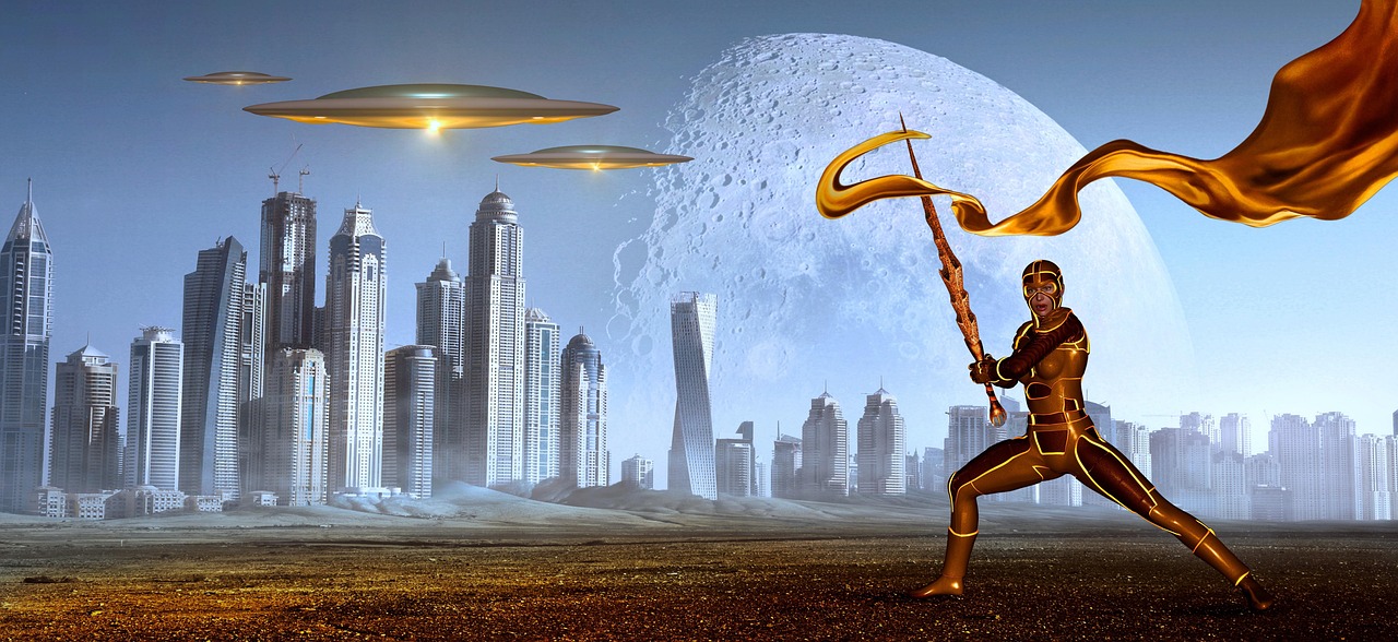 游戏画质技术重塑视觉体验,未来之光的新突破