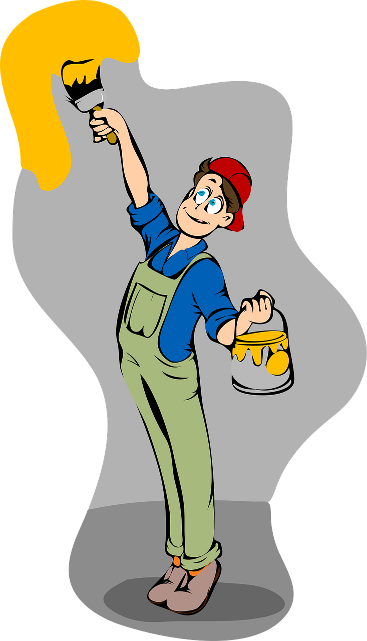 绘画比赛，艺术潜能与创造力的探索对决