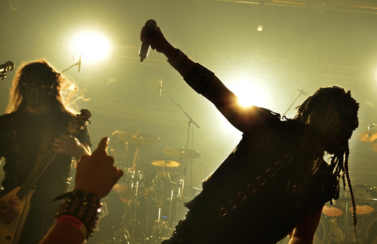 韩国全国歌唱大赛,激情与才华的璀璨盛宴