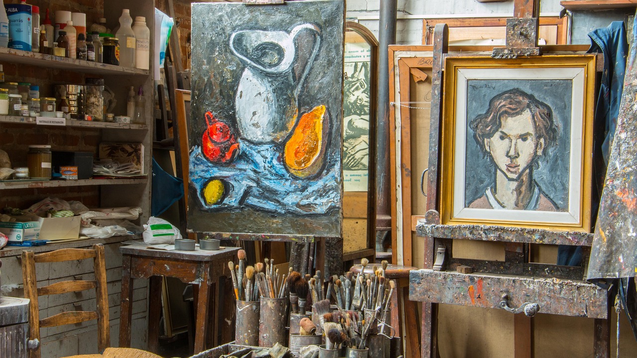 动漫插画手绘的艺术魅力与技术探讨