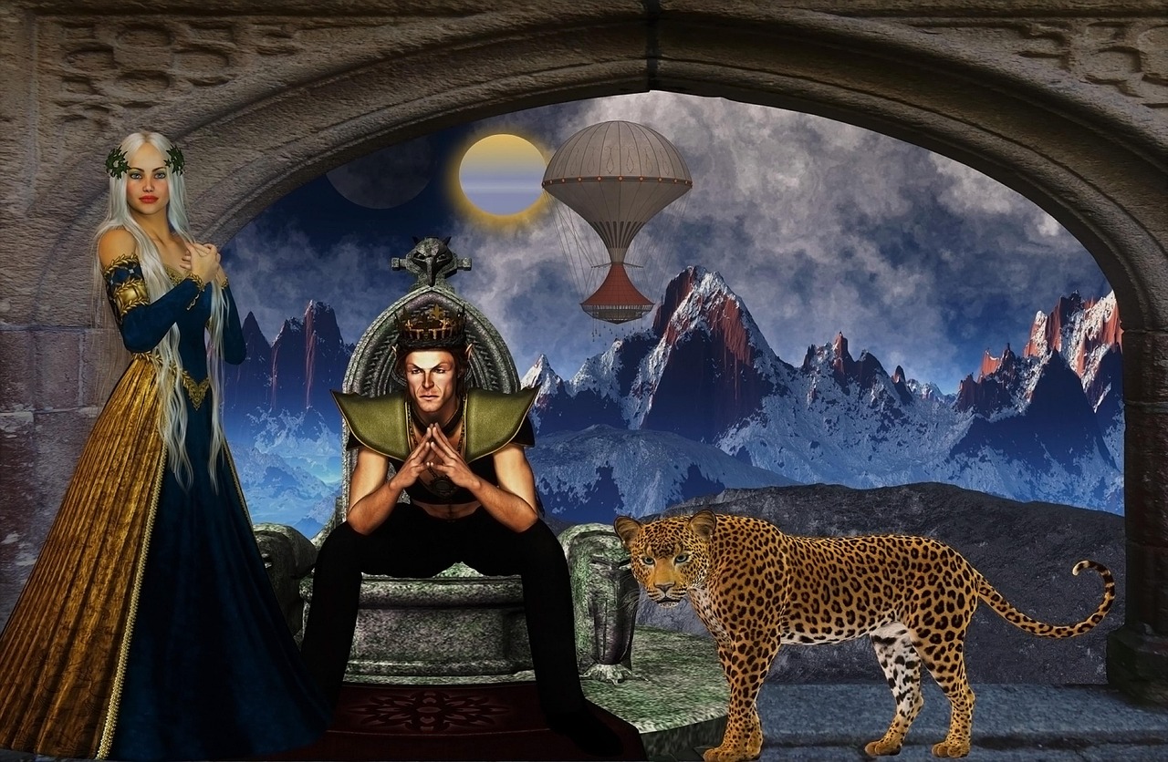 叶雪新作小说，都市奇幻之旅