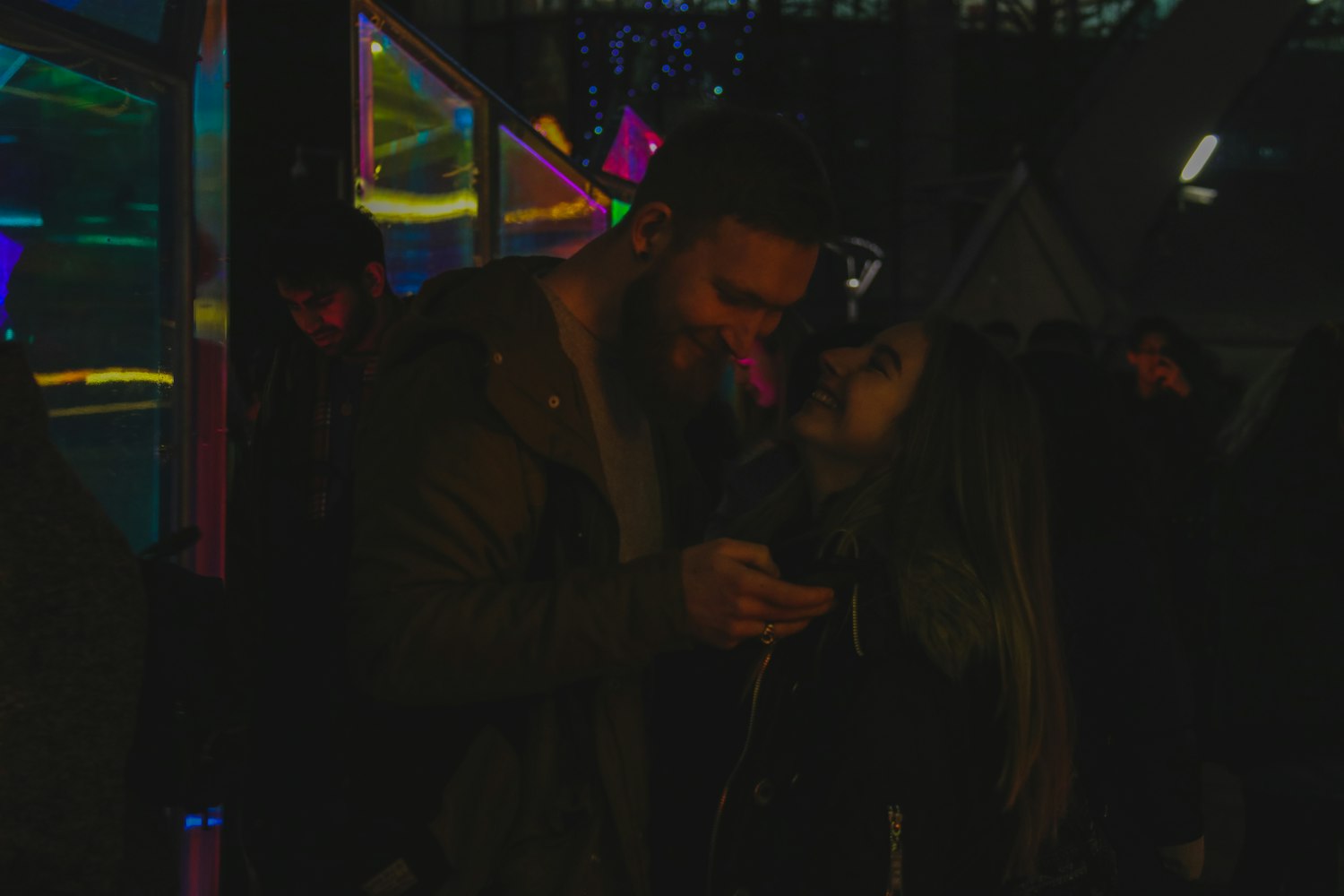 国产爱情喜剧电影，情感与欢笑的交织艺术之花