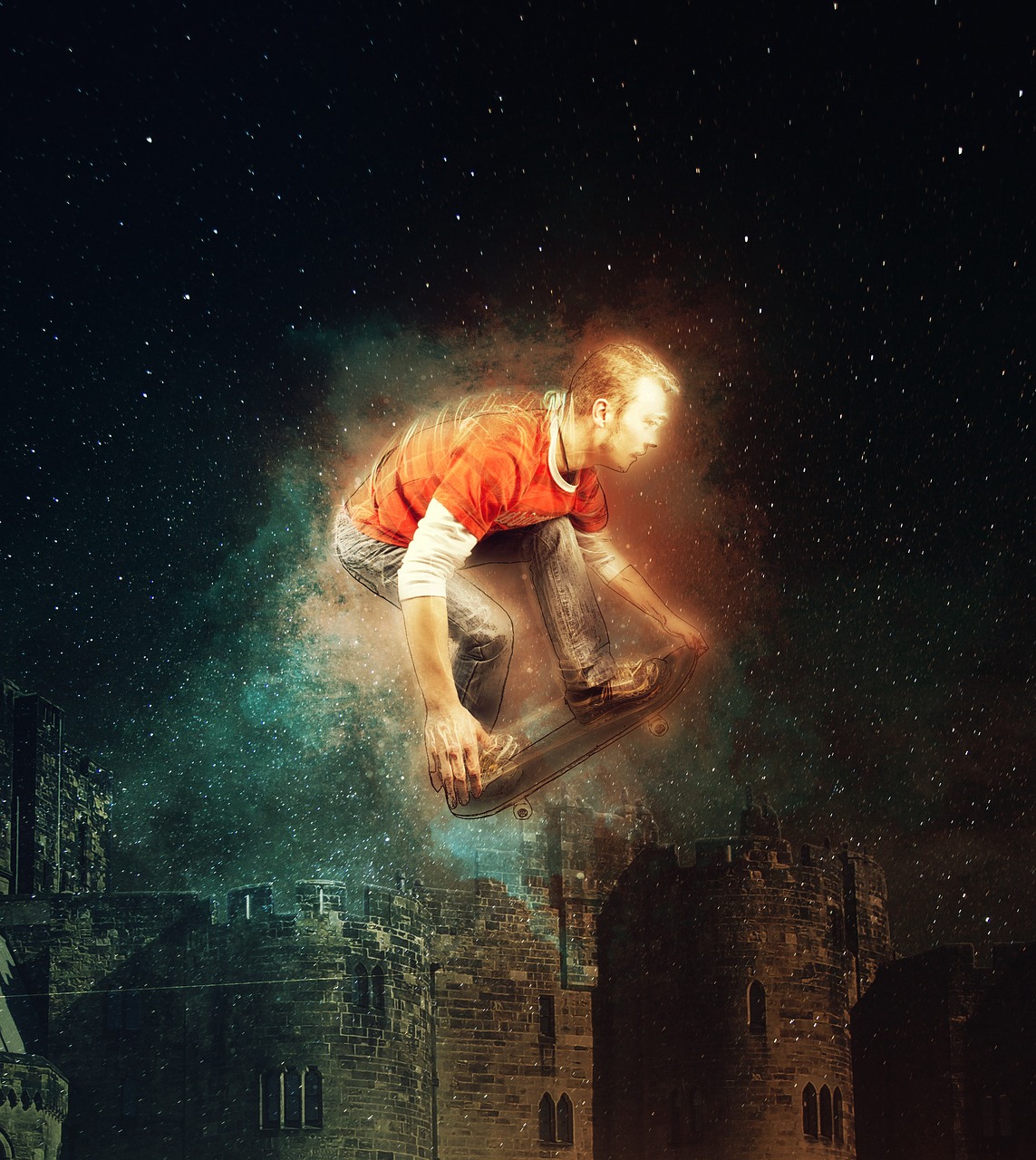 繁星动漫,点亮梦想与创意的璀璨星空之旅