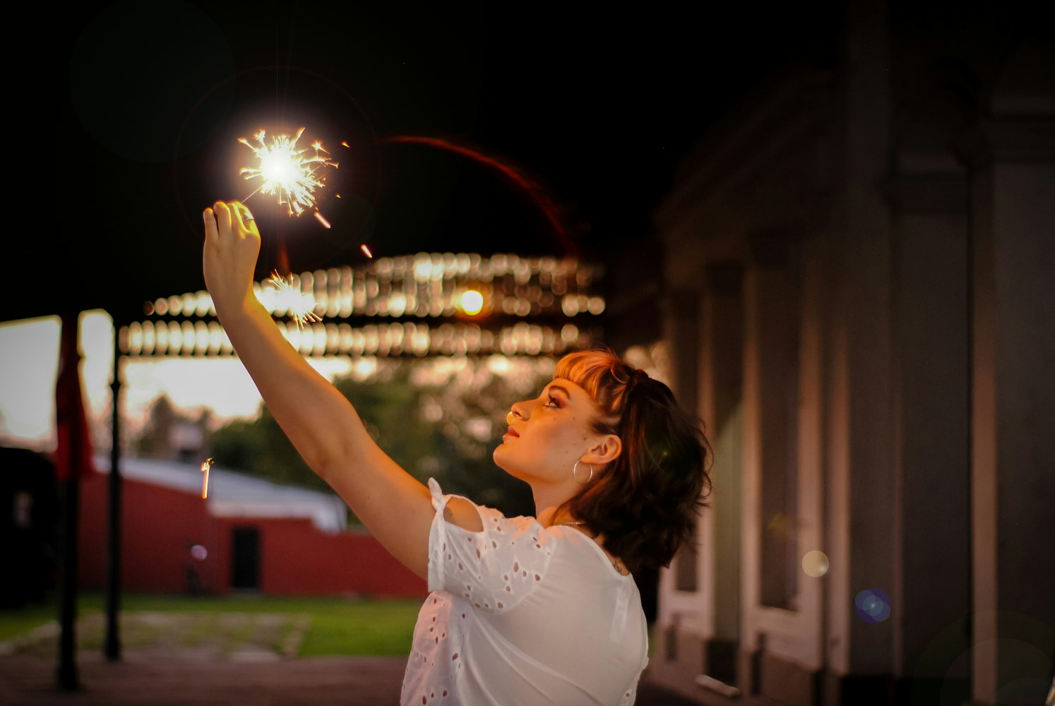 香蕉姐的新动态,明星之光的持续闪耀