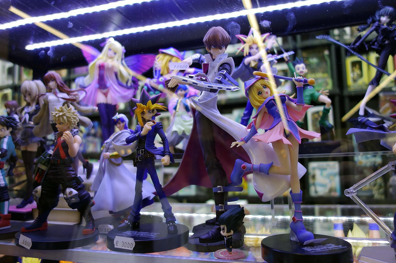 风之圣痕，动漫中的风云人物与奇幻世界之旅