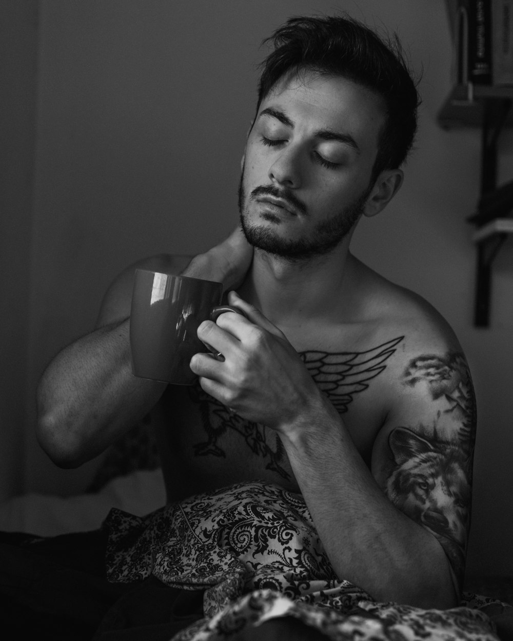 最新热门纹身图案，时尚潮流与个人自我表达的新选择