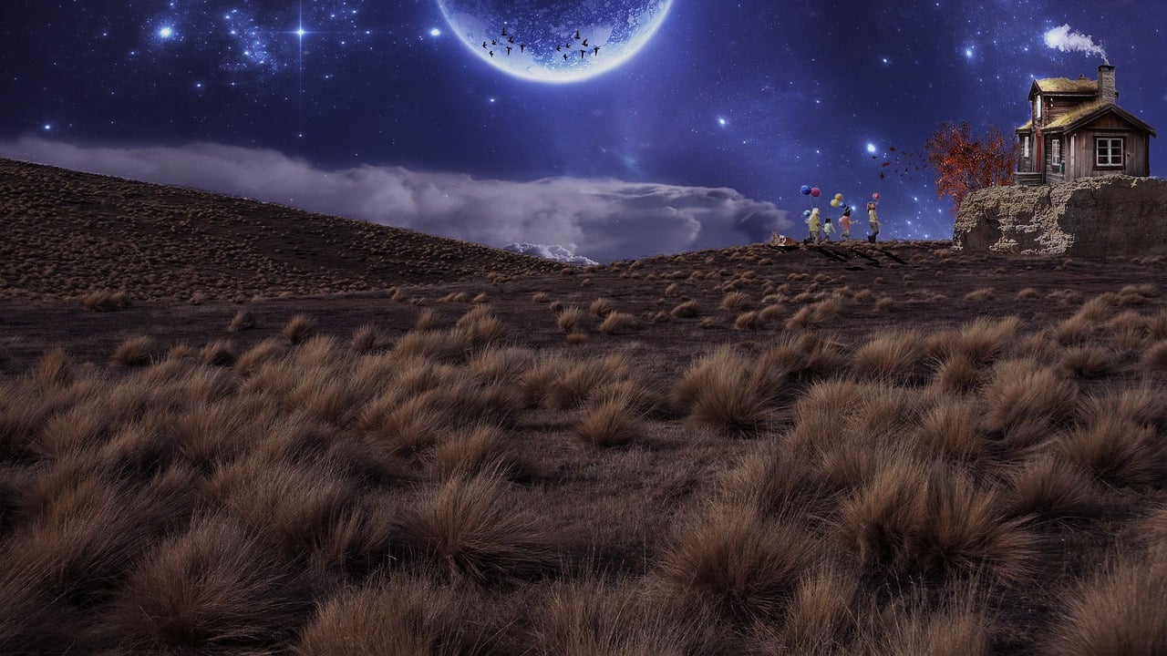 虫演员，从微观世界到银幕舞台的奇幻之旅