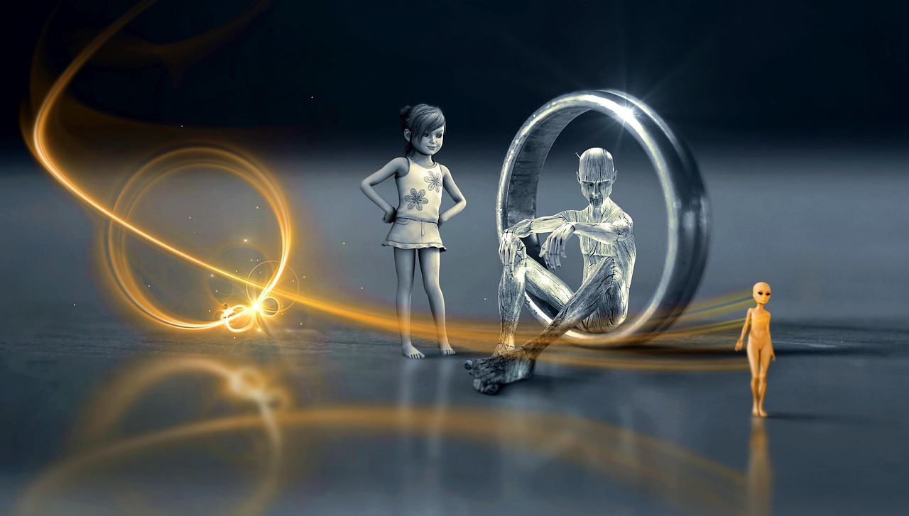 深度探讨，很黄很暴力的动漫文化现象解析