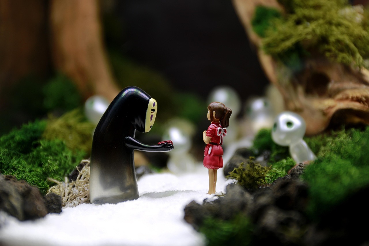 樱花动漫在线，探索二次元世界的魅力核心