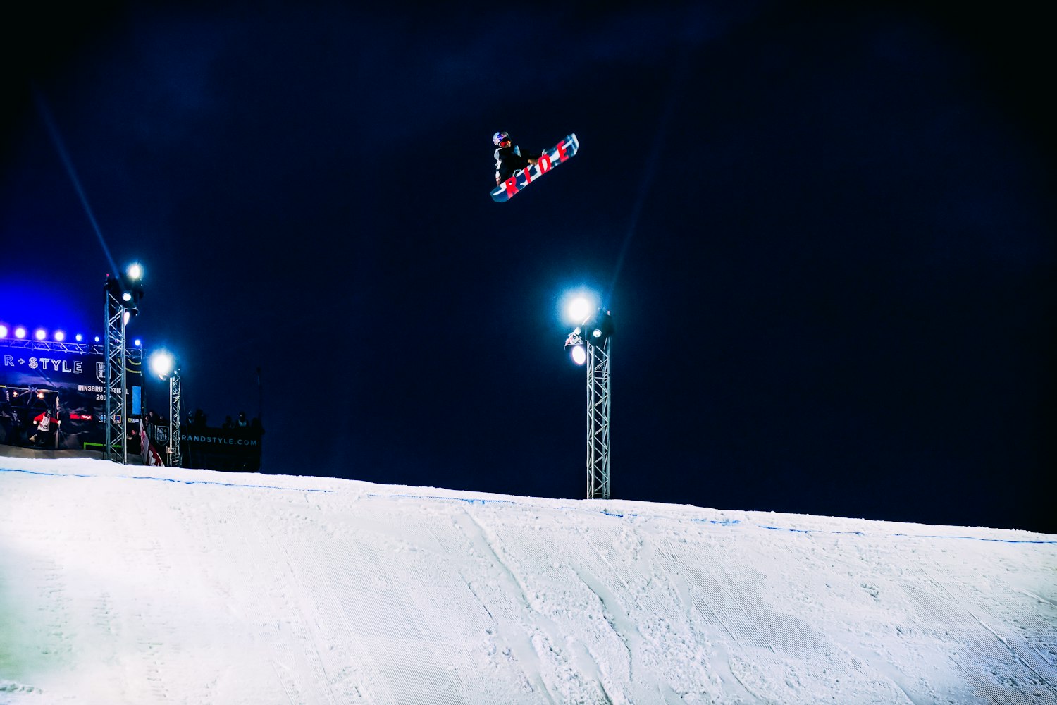 ING比赛，激情与创新共舞的舞台