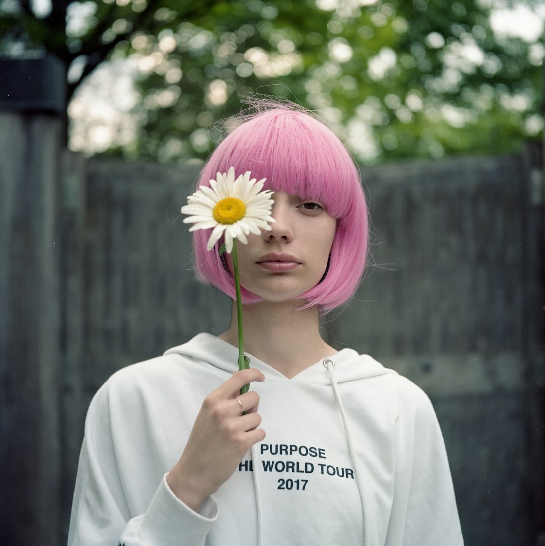 欧美动漫头像，时尚潮流与个人文化的独特表达