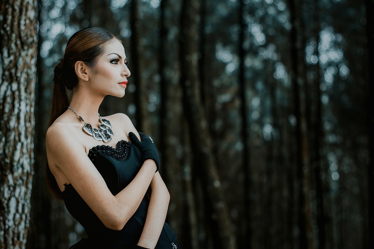 明星高跟丝袜的魅力与时尚探索之旅