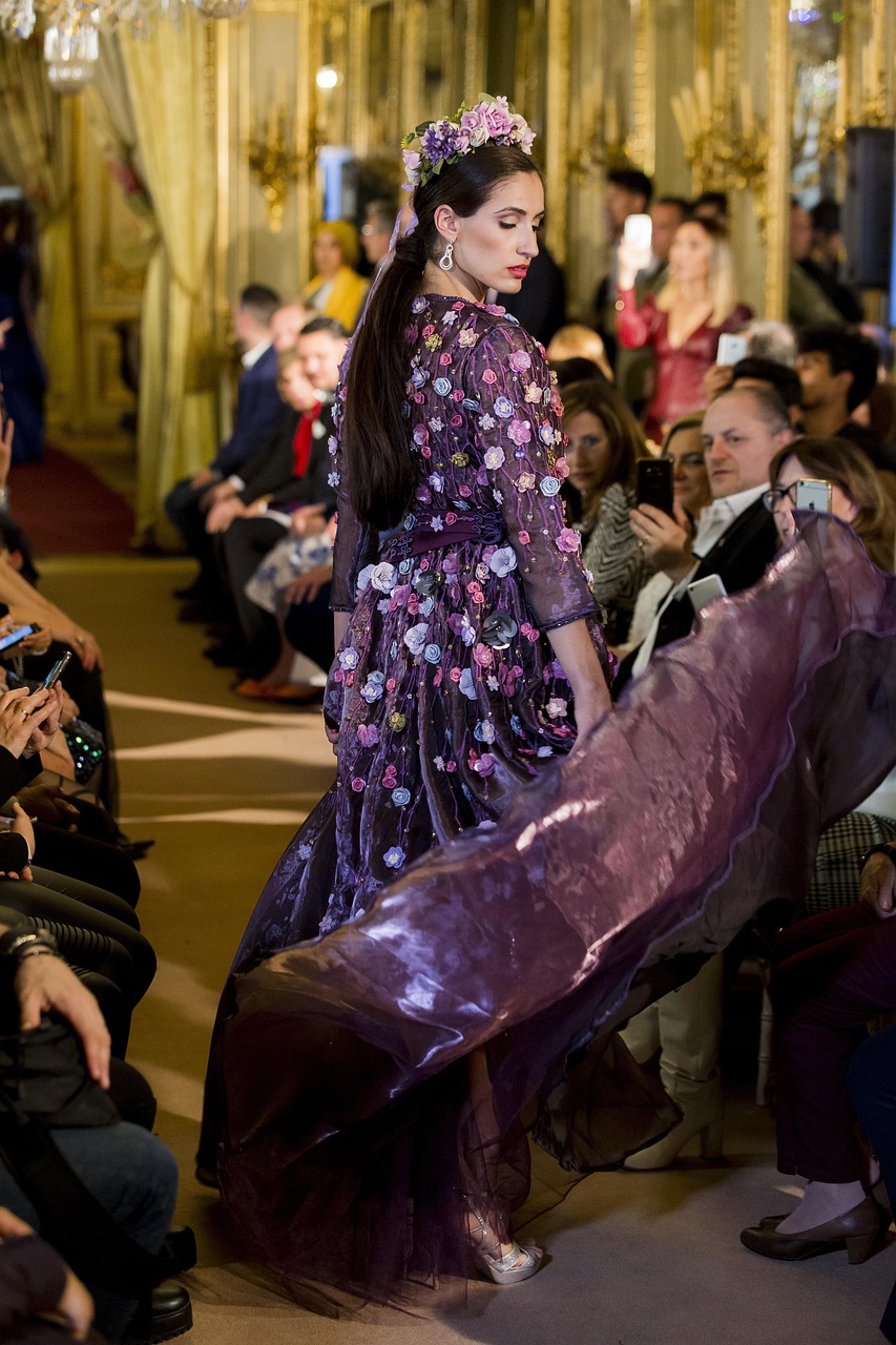 明星高跟丝袜的魅力与时尚探索之旅