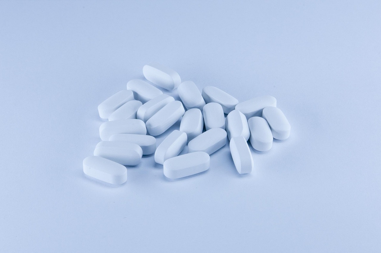 早泄治疗新药开启新篇章，迈向更高效性健康治疗之路