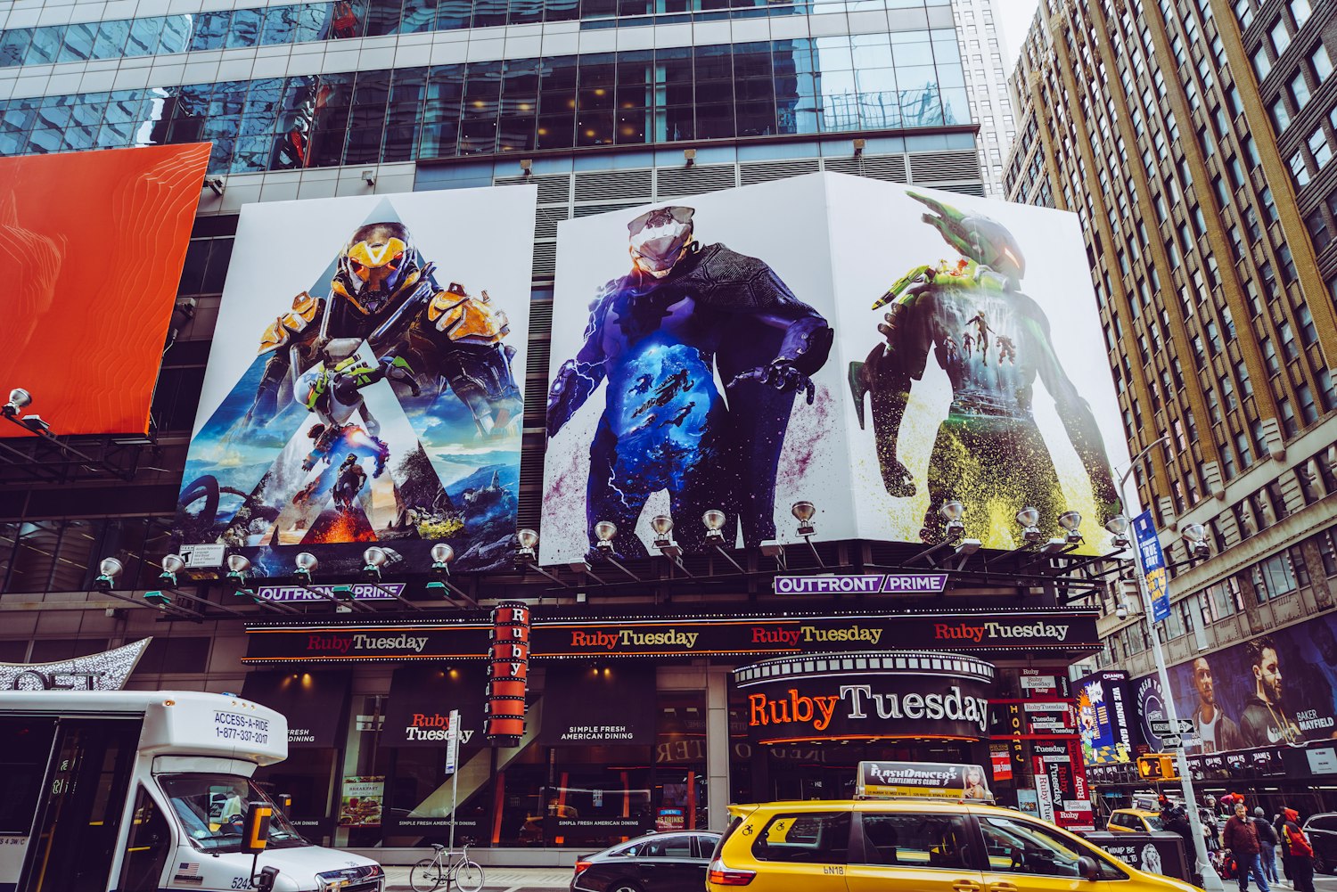 猎毒者演员阵容列表