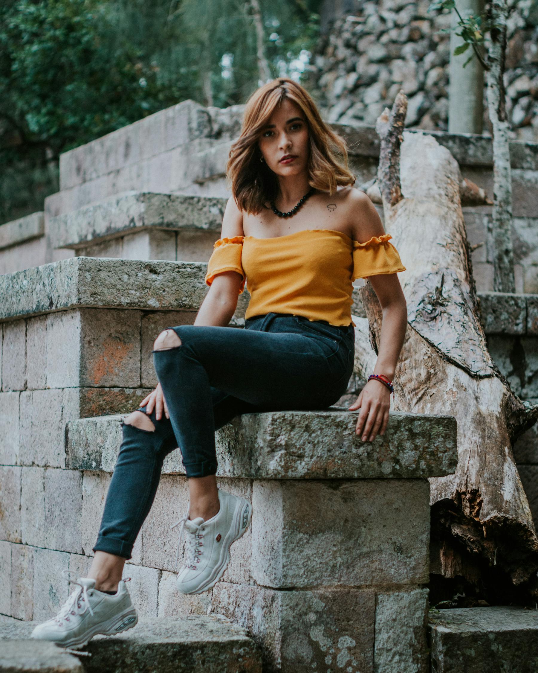 街头时尚新潮照,捕捉潮流前沿的独特魅力风采